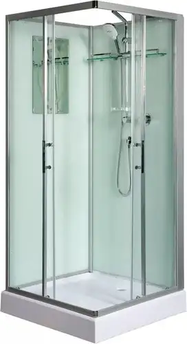Душевая кабина WeltWasser WW500 Laine 801