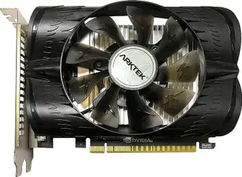 Видеокарта Arktek GeForce GT 1030 2GB GDDR5 AKN1030D4S4GL1 – изображение в каталоге