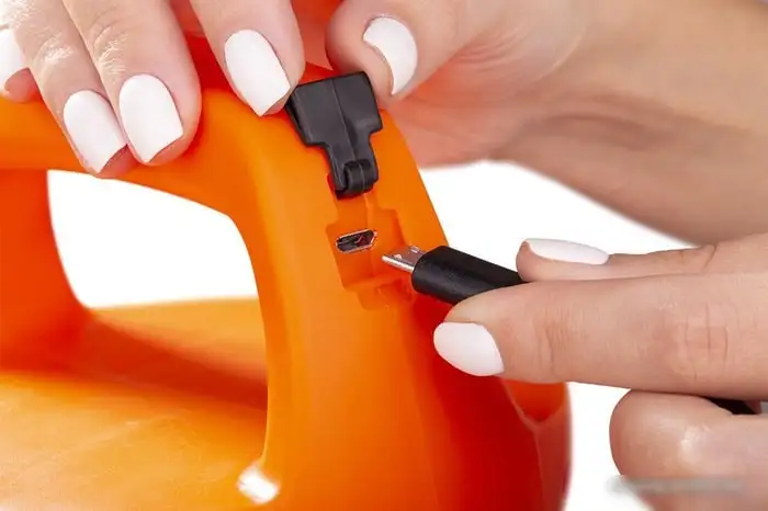 Аккумуляторный опрыскиватель Finland 1937 – фото товара