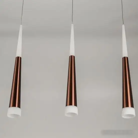 Подвесная люстра Citilux Вегас CL227033 – фото товара