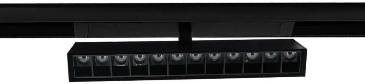 Трековый светильник Aployt Magnetic Track 220 APL.0202.00.09 – фото товара