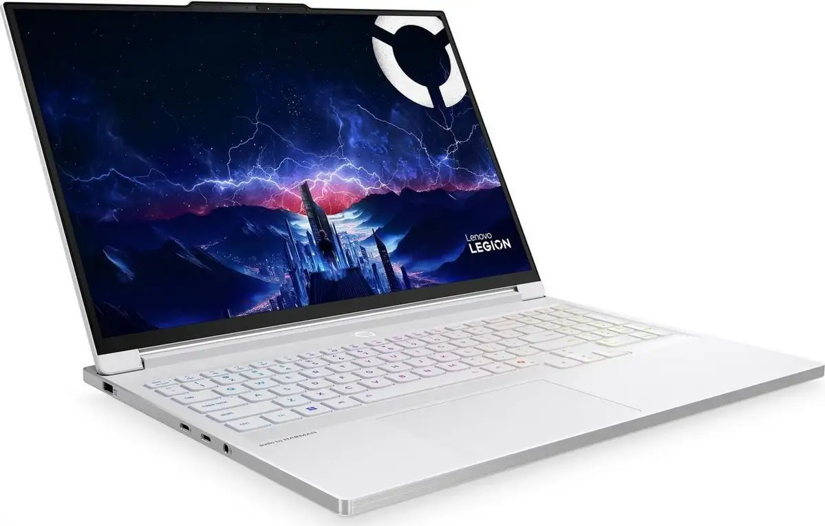 Игровой ноутбук Lenovo Legion 7 16IAX10 83KY0002US – фото товара