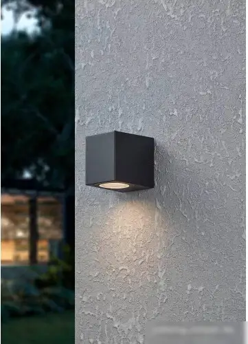 Уличный настенный светильник Eglo Jabaga 900275 – фото товара