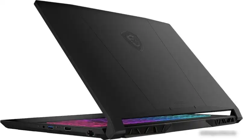 Игровой ноутбук MSI Katana 15 B13VEK-1675US – фото товара