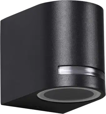 Уличный настенный светильник Novotech Landscape 370838 – изображение в каталоге