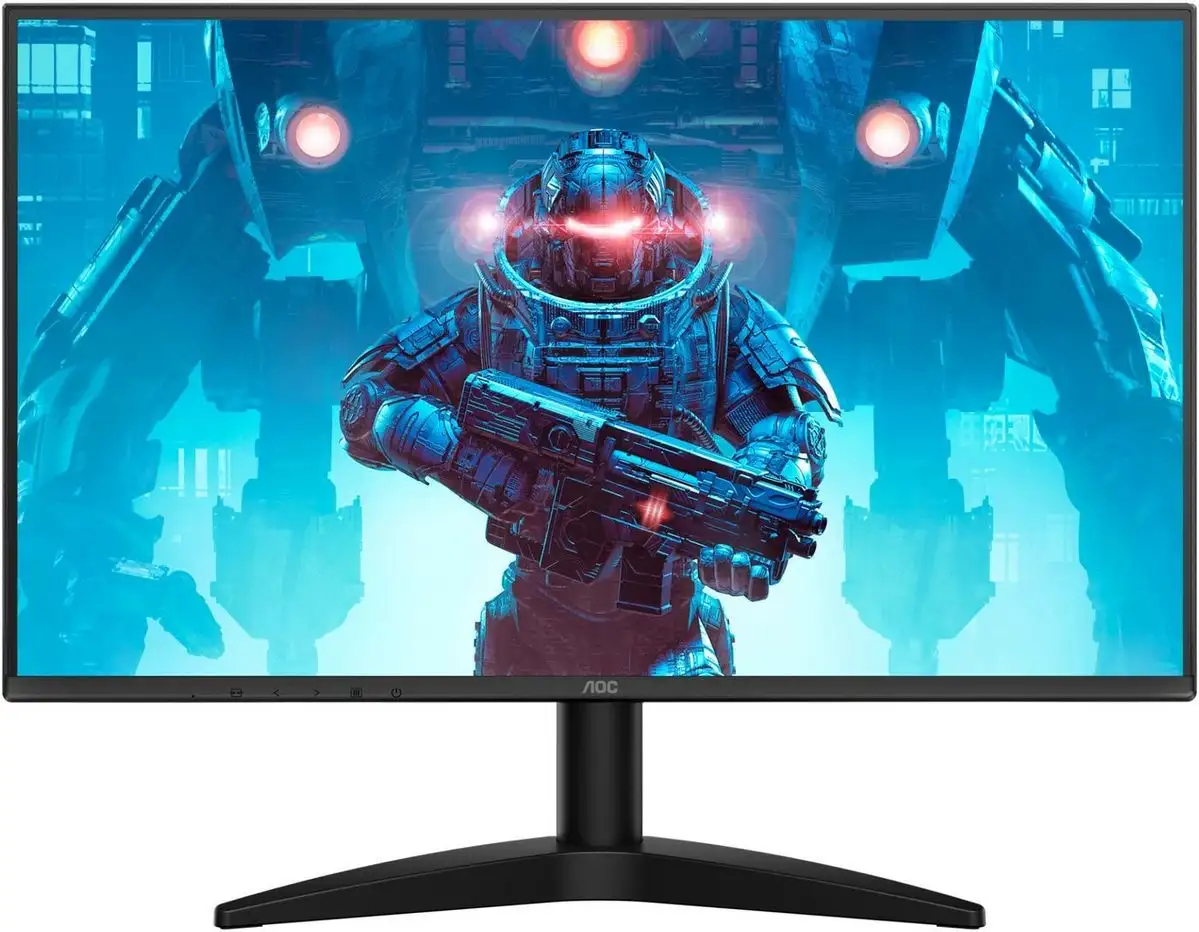 Игровой монитор AOC 24B36X – фото товара