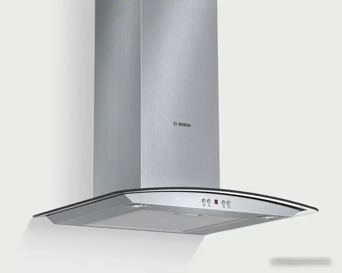 Кухонная вытяжка Bosch DWA06E652 - фото товара