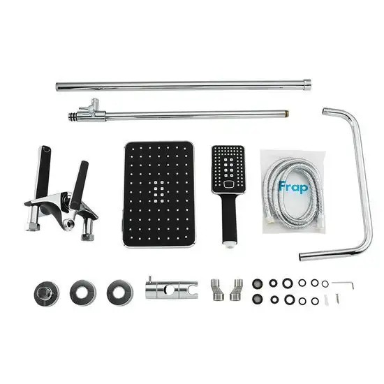 Душевая система FRAP F2457 - фото товара