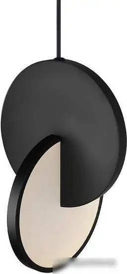 Светильник LOFT IT Eclipse 9970BK – фото товара