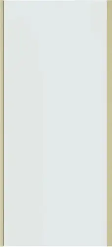 Душевая стенка Niagara Nova NG-A90SG-34 90х195 - изображение в каталоге