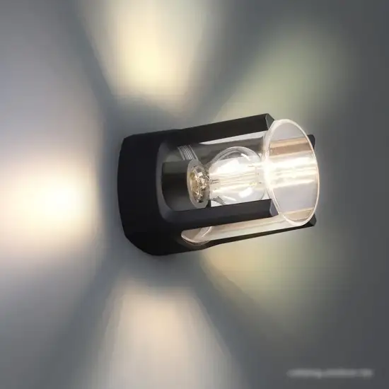 Уличный настенный светильник Novotech Visio 370958 – фото товара