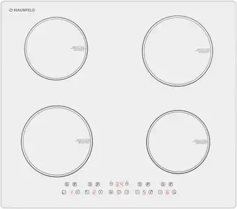 Варочная панель MAUNFELD CVI594WH - изображение в каталоге