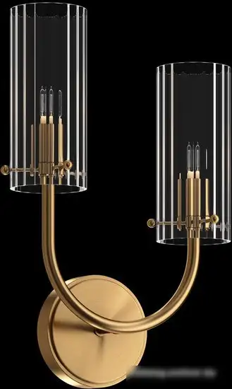 Бра Maytoni Arco MOD223WL-02BS – фото товара