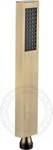 Душевая лейка Filarete FL22 (бронза)