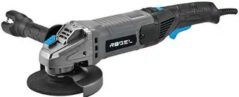 Угловая шлифмашина Rogel AGR 125-1200FEL – изображение в каталоге
