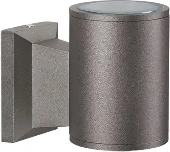 Уличный настенный светильник Novotech Landscape 370357 – изображение в каталоге