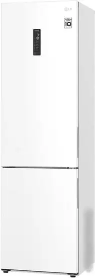 Холодильник LG DoorCooling+ GA-B509CVQM - фото товара