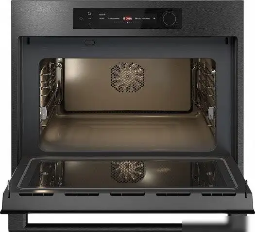 Электрический духовой шкаф ASKO OCM64BSH - фото товара