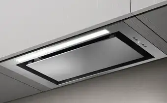 Кухонная вытяжка Elica Lane Sensor IX/A/72 PRF0188201 – изображение в каталоге