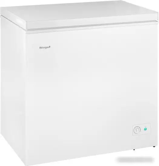 Морозильный ларь Weissgauff WFH-200 MC - фото товара