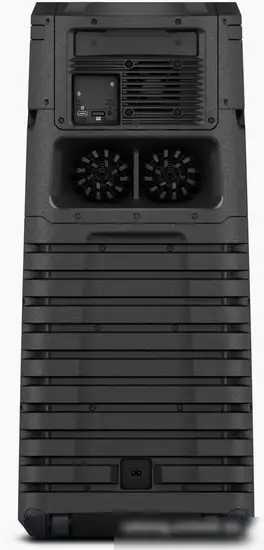 Колонка для вечеринок Sony MHC-V43D – фото товара