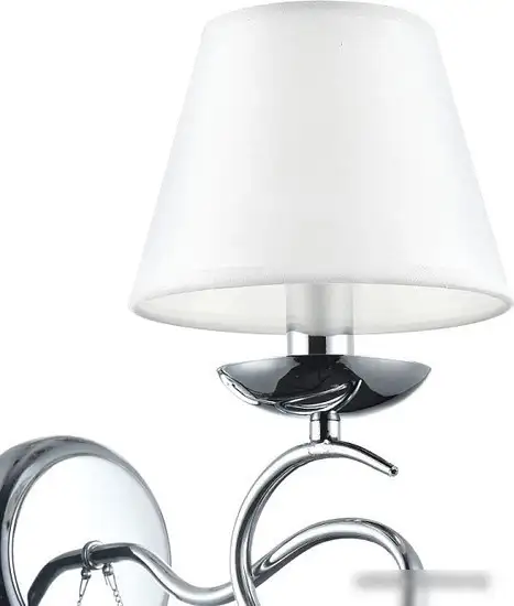 Бра Freya Haley FR2909-WL-01-CH – фото товара