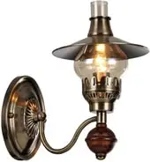 Бра Arte Lamp Trattoria A5664AP-1AB – изображение в каталоге