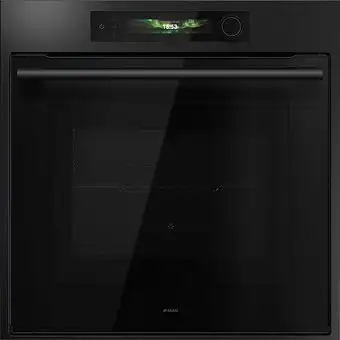 Электрический духовой шкаф ASKO OCM66GSH - изображение в каталоге