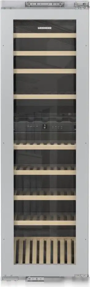 Винный шкаф Liebherr EWTdf 3553 Vinidor 3553-26001 — фото товара
