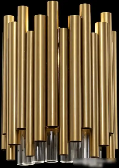 Бра Maytoni Coliseo MOD135WL-01BS – фото товара