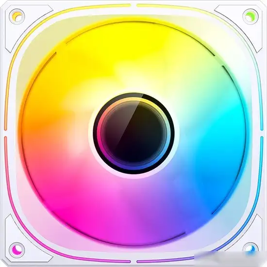 Вентилятор для корпуса Jonsbo FR-505W – изображение в каталоге