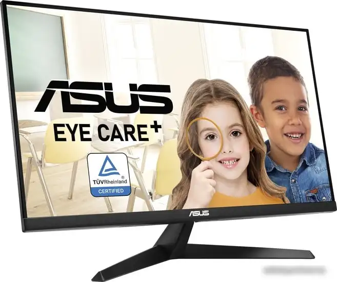 Монитор ASUS VY279HE – фото товара
