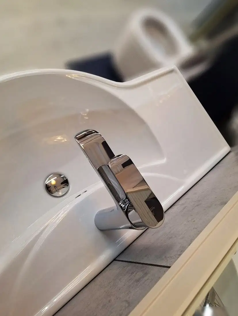 Смеситель Altrobagno Costanza 0133 Cr - фото товара