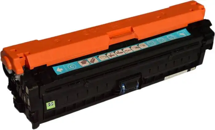 Картридж CACTUS CS-CE741A (аналог HP 307A (CE741A)) – фото товара