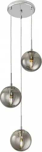 Подвесная люстра Citilux Томми CL102030 – изображение в каталоге