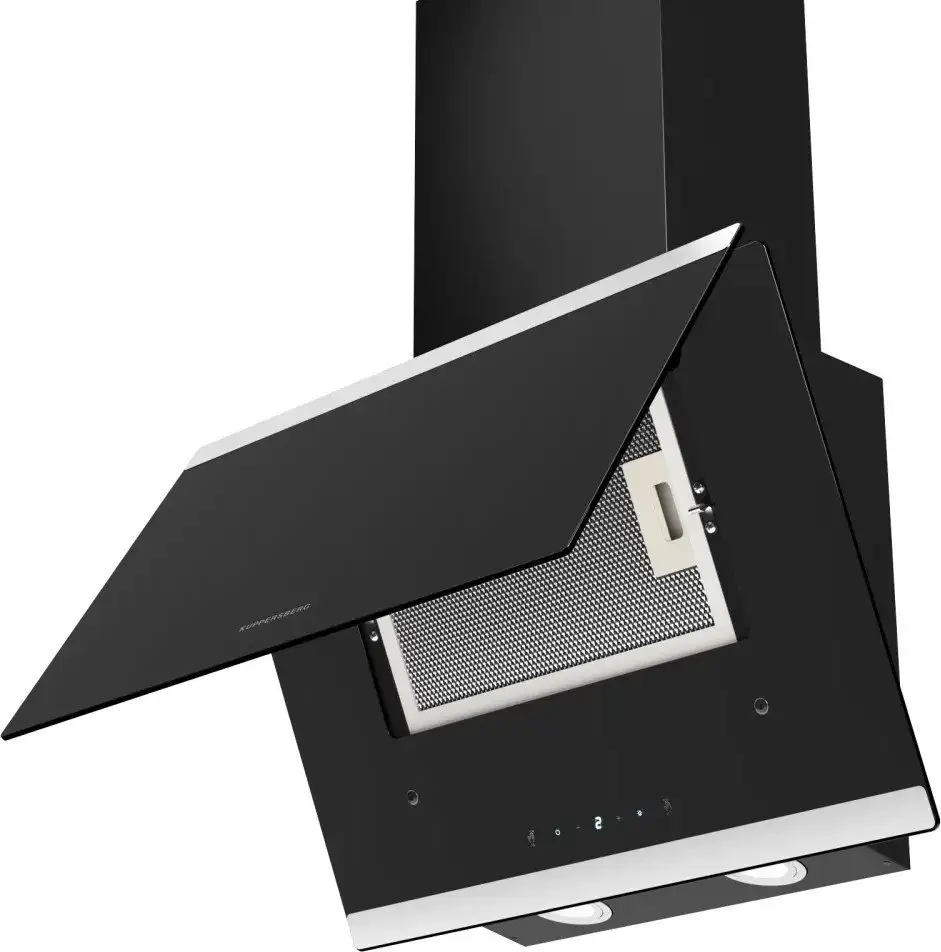Кухонная вытяжка KUPPERSBERG F 603 BX - фото товара