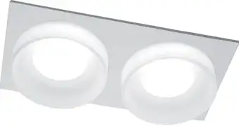 Точечный светильник Feron DL2902 41135 – изображение в каталоге