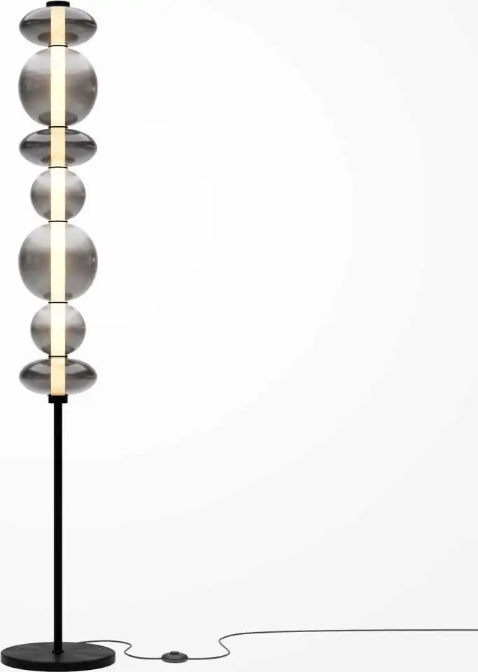 Торшер Maytoni MOD307FL-L40B3K – фото товара