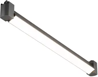 Трековый светильник Maytoni Basis Rot TR104-1-20W3K-B – изображение в каталоге