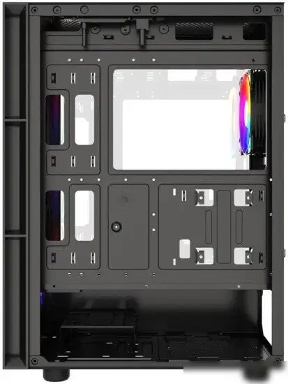 Корпус Powercase Mistral EA17 CMAEA17-A4 – фото товара