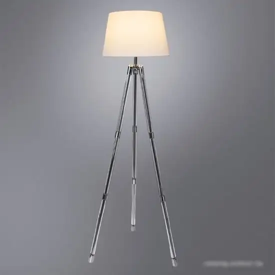 Торшер Arte Lamp Wasat A4023PN-1CC – фото товара