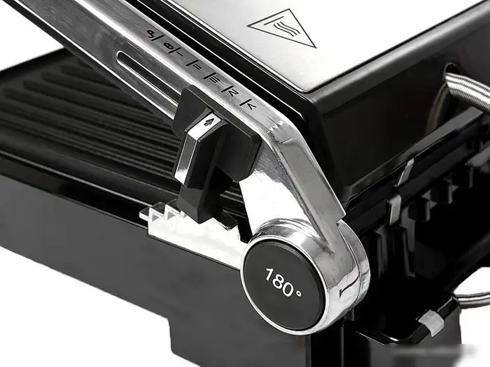 Электрогриль Kitfort KT-1602 – фото товара