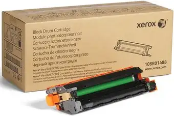 Фотобарабан Xerox 108R01488 – изображение в каталоге