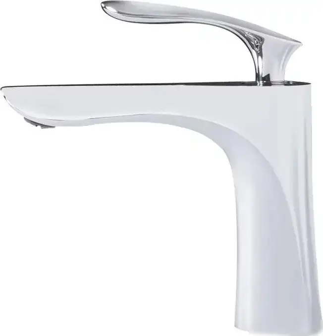 Смеситель Grocenberg GB2001 (хром) - фото товара