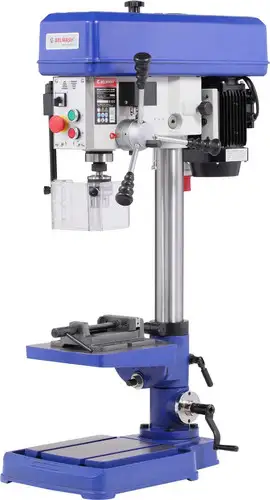 Станок Белмаш MDTP410-16/400 S250A – изображение в каталоге