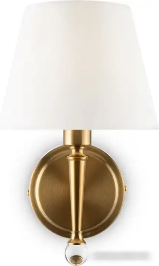 Бра Freya Rosemary FR5190WL-01BS1 – фото товара