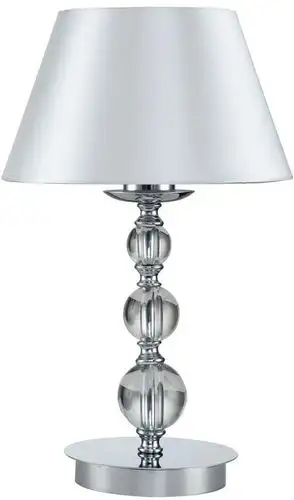 Настольная лампа Indigo Light Davinci V000266 – изображение в каталоге