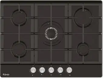 Варочная панель ARDO GH74G1WTCB2 - изображение в каталоге