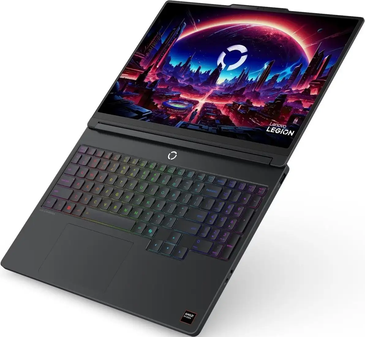 Игровой ноутбук Lenovo Legion 5 15AHP11 83Q7000MRK – фото товара