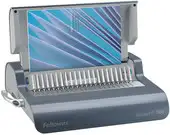 Брошюровщик Fellowes Quasar E – изображение в каталоге